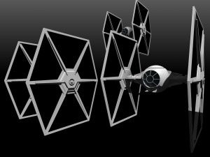 TieFighter